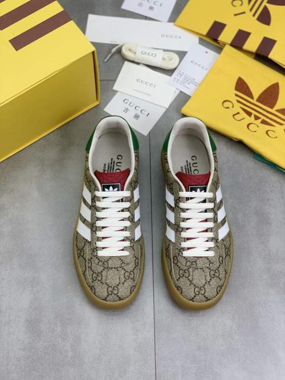 Picture of Gucci Shoes _SKUGuccisz35-4139-45jyh050410192